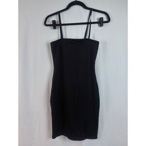 Vassarette Convertible Strap Shapewear Dress Slip Size Large